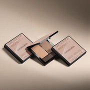 JUNGSAEMMOOL Artist Face Palette #Contour-thekimyoung.com