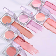 JUNGSAEMMOOL Colorpiece Blush 4.3g-thekimyoung.com