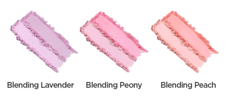 JUNGSAEMMOOL Colorpiece Blush 4.3g-thekimyoung.com