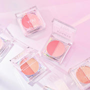 JUNGSAEMMOOL Colorpiece Cream Blush 2.6g-thekimyoung.com