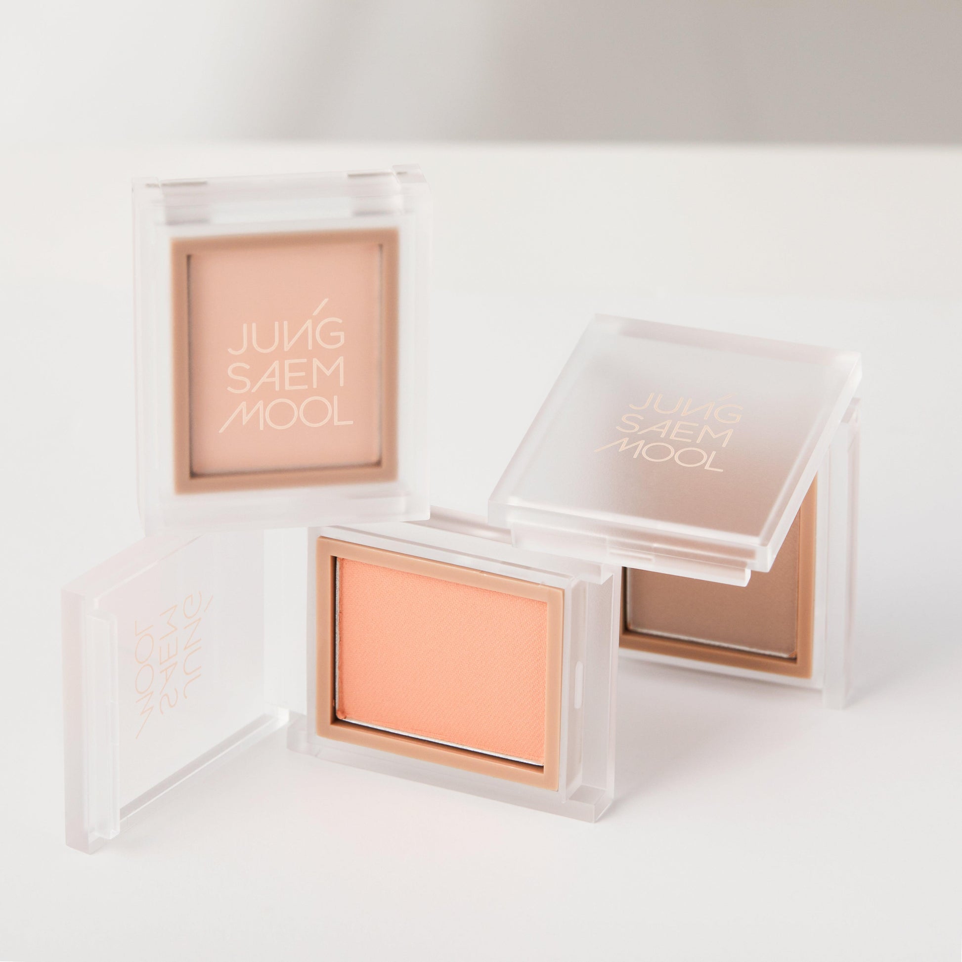 JUNGSAEMMOOL Colorpiece Eye Blender Nude 2.4g [thekimyoun.com]