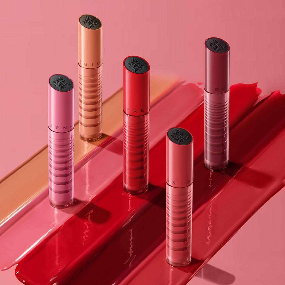 JUNGSAEMMOOL LIP-PRESSION Glow Lasting Tint 4g-thekimyoung.com