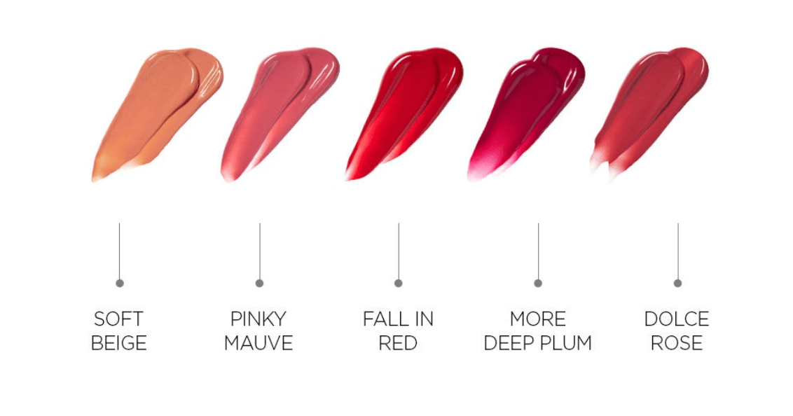 JUNGSAEMMOOL LIP-PRESSION Glow Lasting Tint 4g-thekimyoung.com
