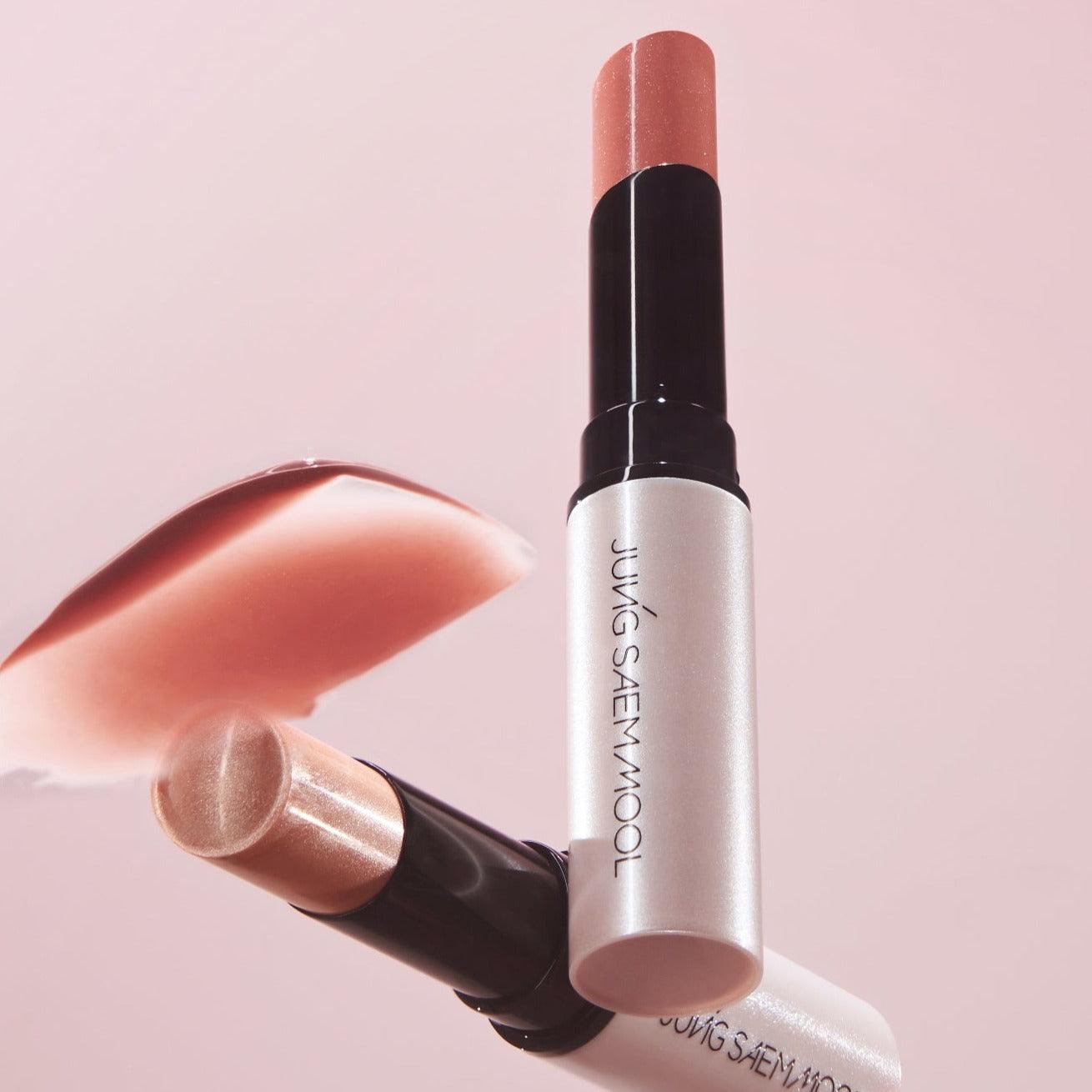 JUNGSAEMMOOL LIP-PRESSION Glow Lip Balm 4.5g LIP BALM JUNGSAEMMOOL