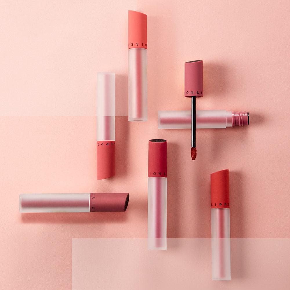 JUNGSAEMMOOL LIP-PRESSION See-Through Tint 4g-thekimyoung.com