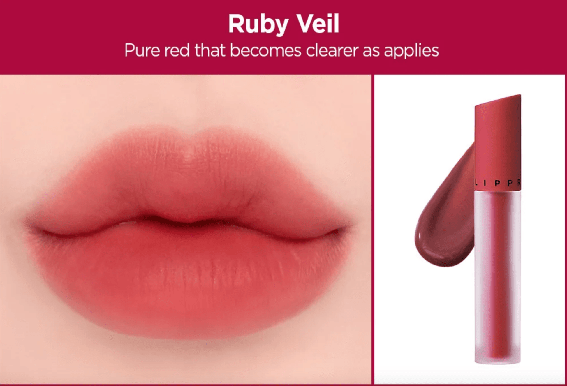 JUNGSAEMMOOL LIP-PRESSION See-Through Tint 4g-thekimyoung.com