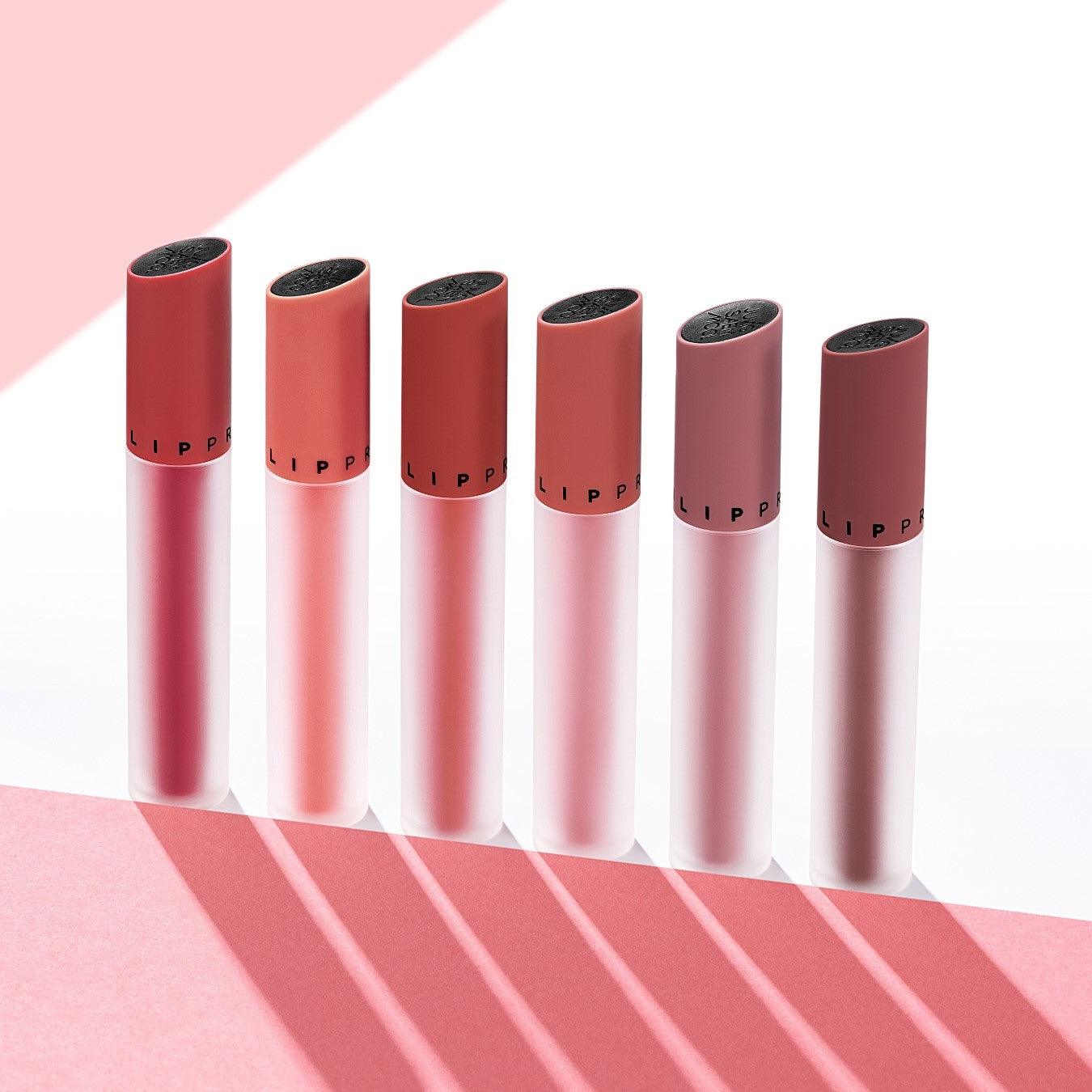 JUNGSAEMMOOL LIP-PRESSION See-Through Tint 4g-thekimyoung.com