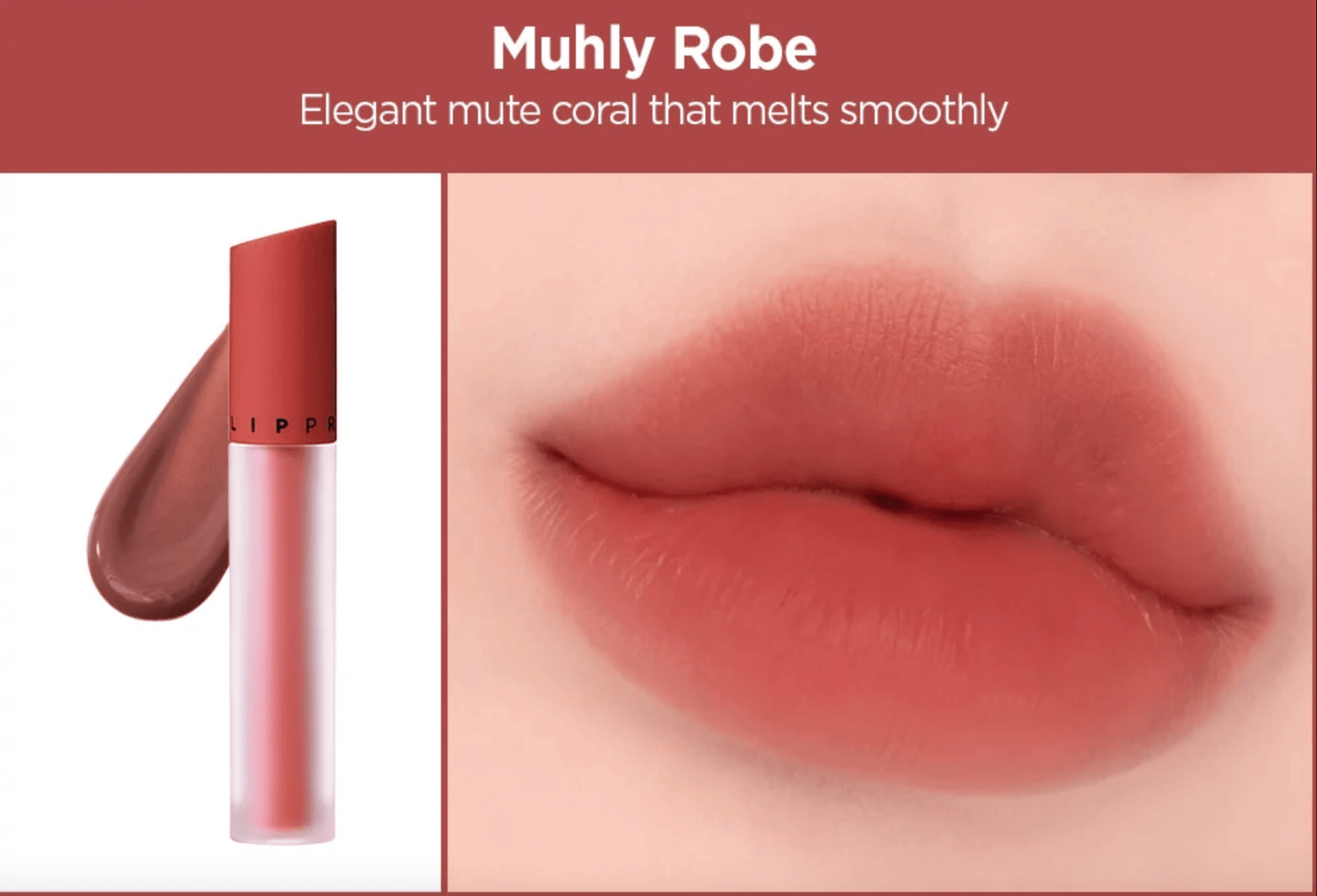 JUNGSAEMMOOL LIP-PRESSION See-Through Tint 4g-thekimyoung.com