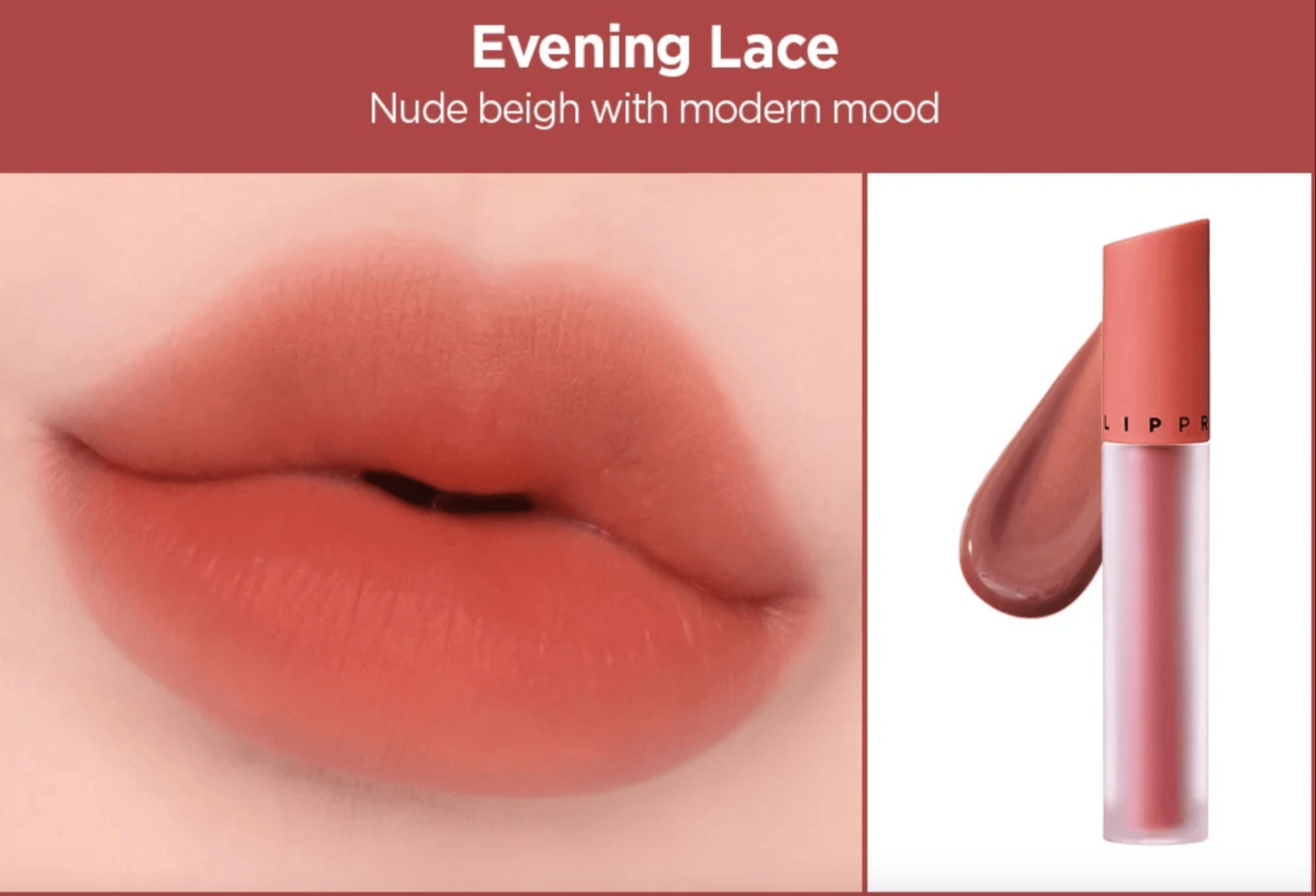JUNGSAEMMOOL LIP-PRESSION See-Through Tint 4g-thekimyoung.com