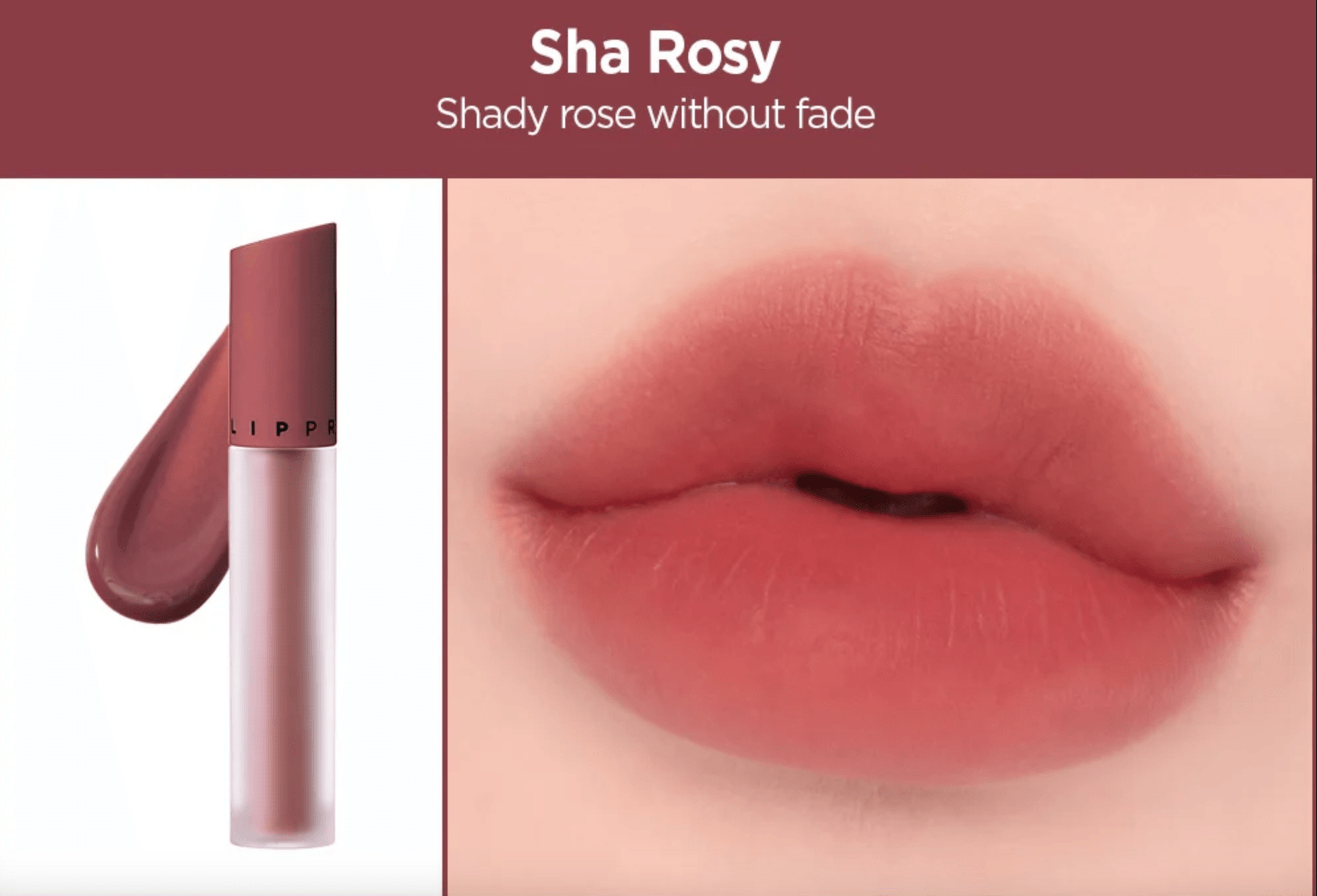 JUNGSAEMMOOL LIP-PRESSION See-Through Tint 4g-thekimyoung.com
