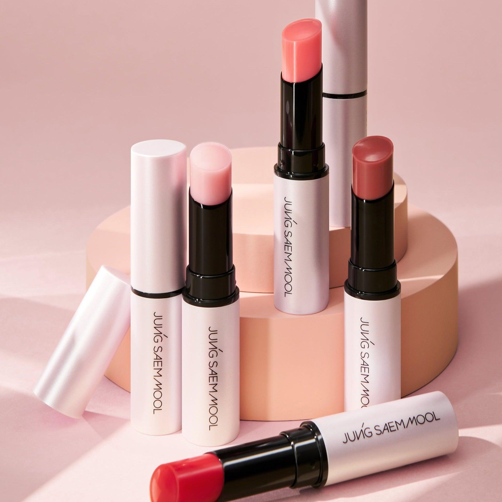 JUNGSAEMMOOL LIP-PRESSION Water Tinted Lip Balm 4.5g LIP BALM JUNGSAEMMOOL