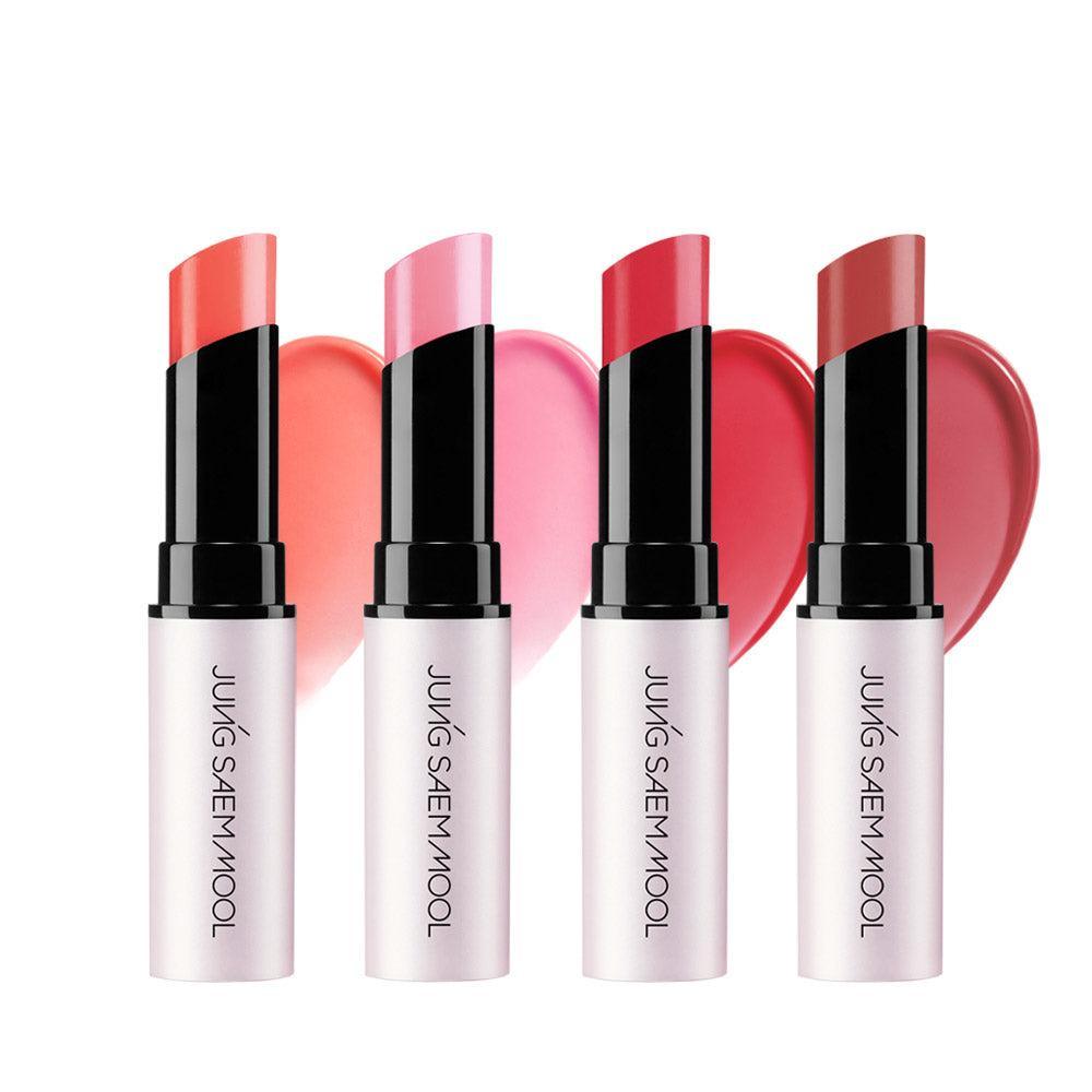 JUNGSAEMMOOL LIP-PRESSION Water Tinted Lip Balm 4.5g LIP BALM JUNGSAEMMOOL