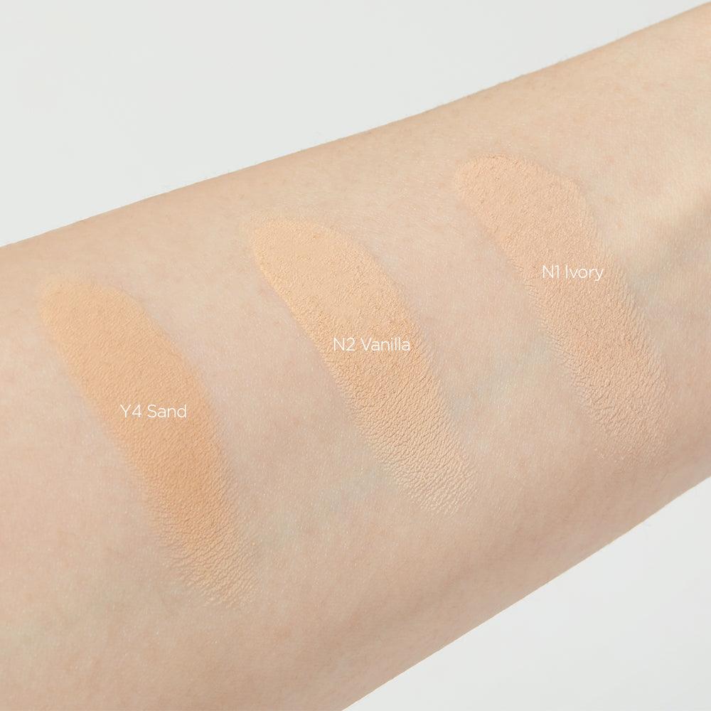 JUNGSAEMMOOL Masterclass Powder Foundation 9.5g Finish Powder JUNGSAEMMOOL