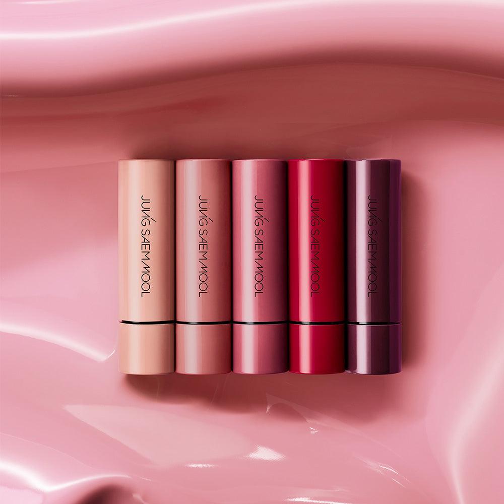 JUNGSAEMMOOL New Classic Shine Lipstick LIP STICK JUNGSAEMMOOL