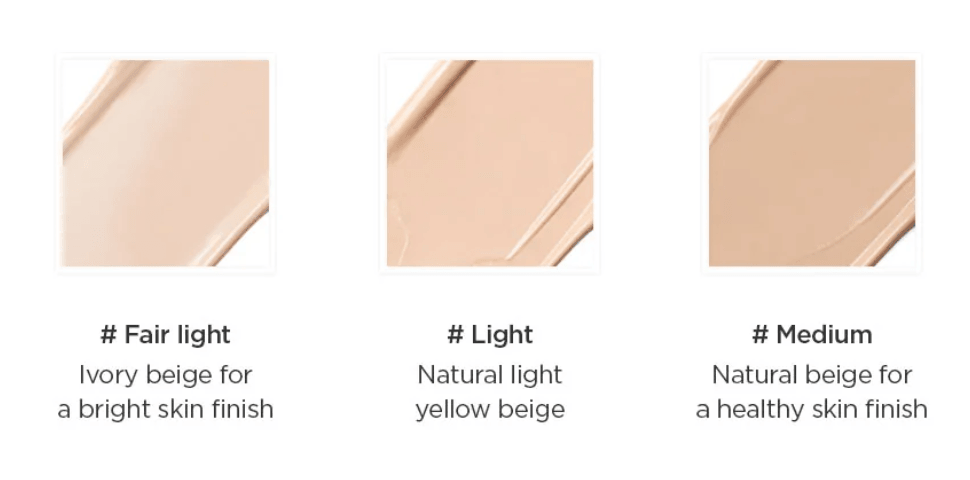 JUNGSAEMMOOL Skin Nuder Concealer 6g SPF34/PA++-thekimyoung.com