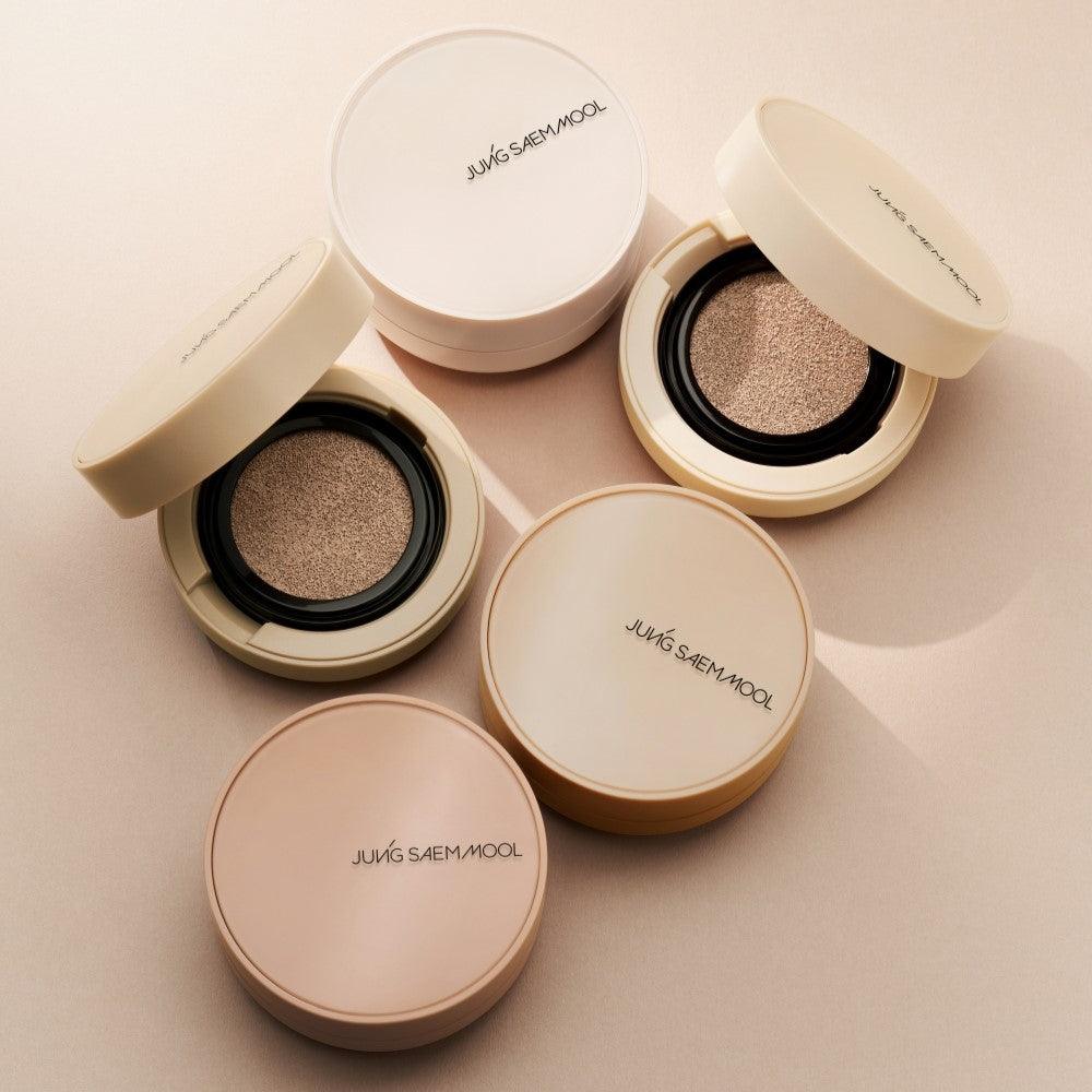 JUNGSAEMMOOL Skin Nuder Cushion Concealer 10g SPF50+ / PA+++ Face Concealer JUNGSAEMMOOL