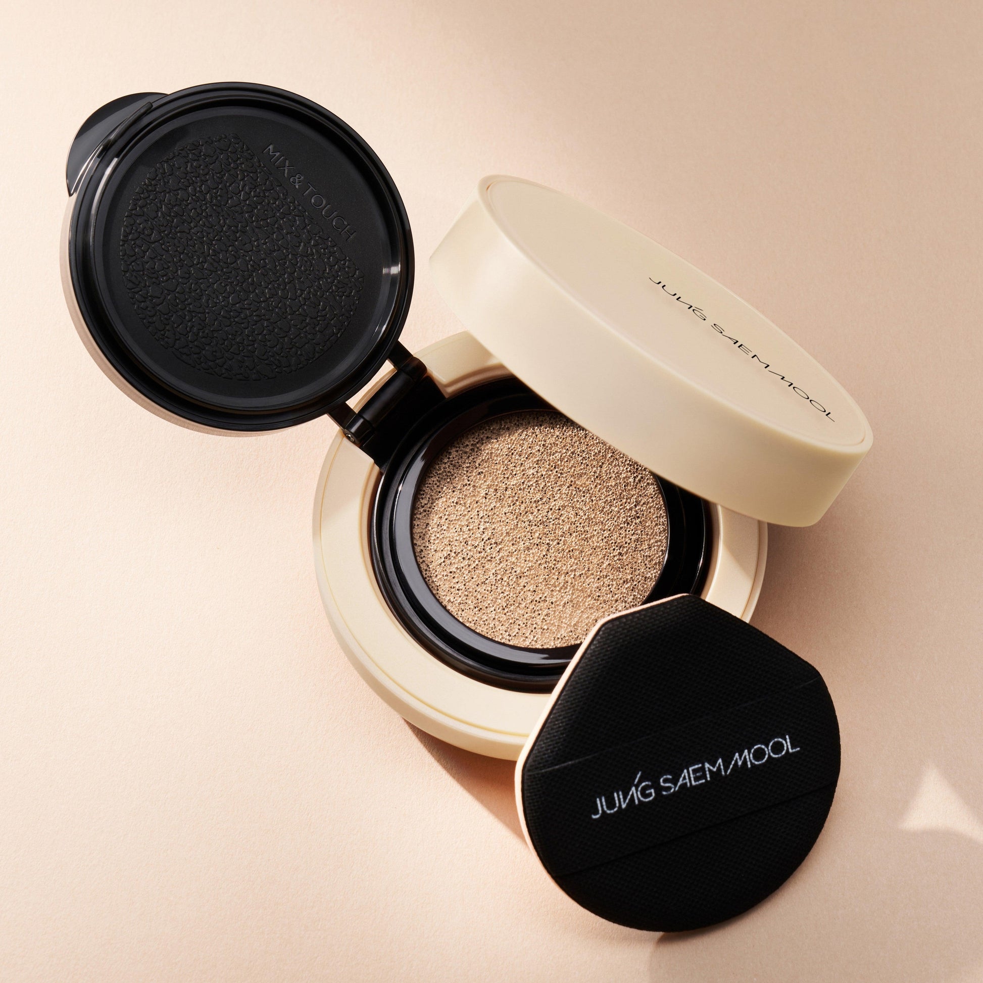 JUNGSAEMMOOL Skin Nuder Cushion Concealer 10g SPF50+ / PA+++ Face Concealer JUNGSAEMMOOL