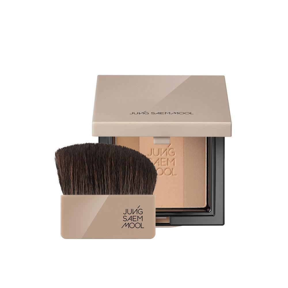 JUNGSAEMMOOL Skin Nuder Shading Pact 10g-thekimyoung.com