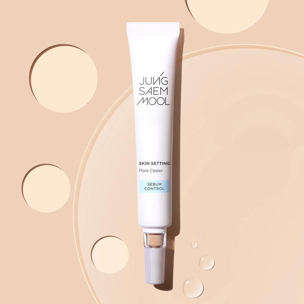 JUNGSAEMMOOL Skin Setting Pore-cealer 20ml-thekimyoung.com