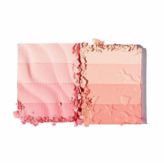 dasique Blending Layer Cheek - 01 Summer Coral Edition Face Blush dasique