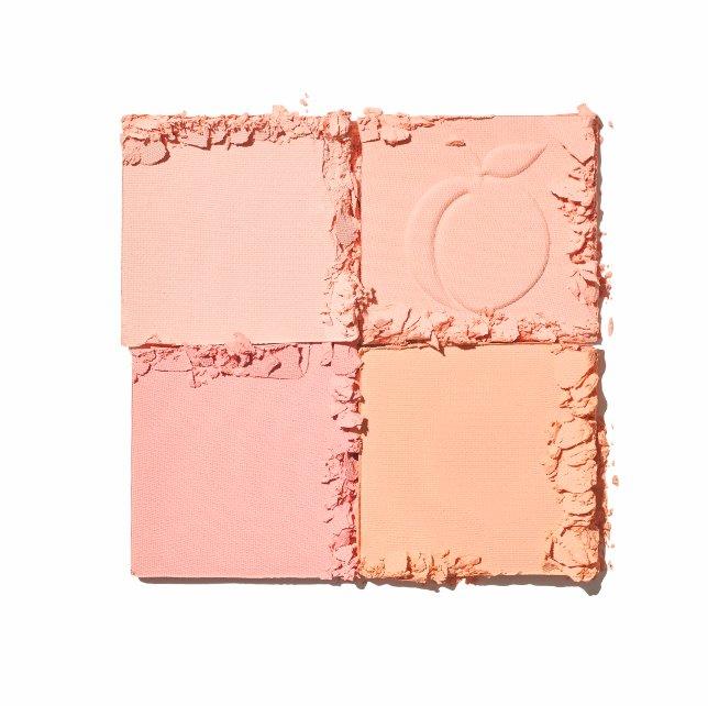 dasique Blending Mood Cheek - 03 Peach Blending Face Blush dasique