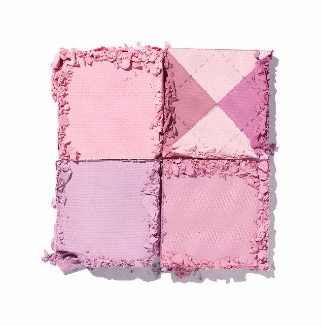 dasique Blending Mood Cheek - 05 Violet Knit Face Blush dasique