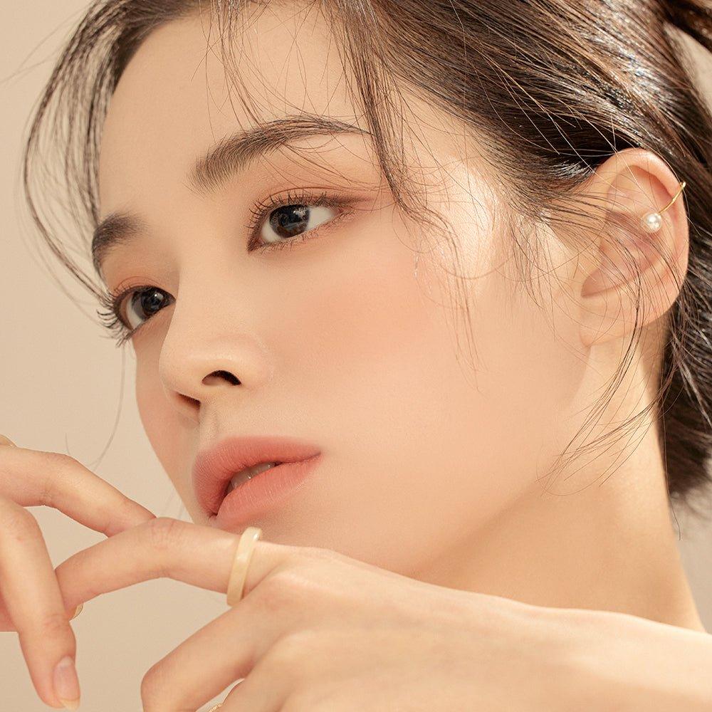 dasique Eyeshadow Palette - 12 Warm Blending-thekimyoung.com