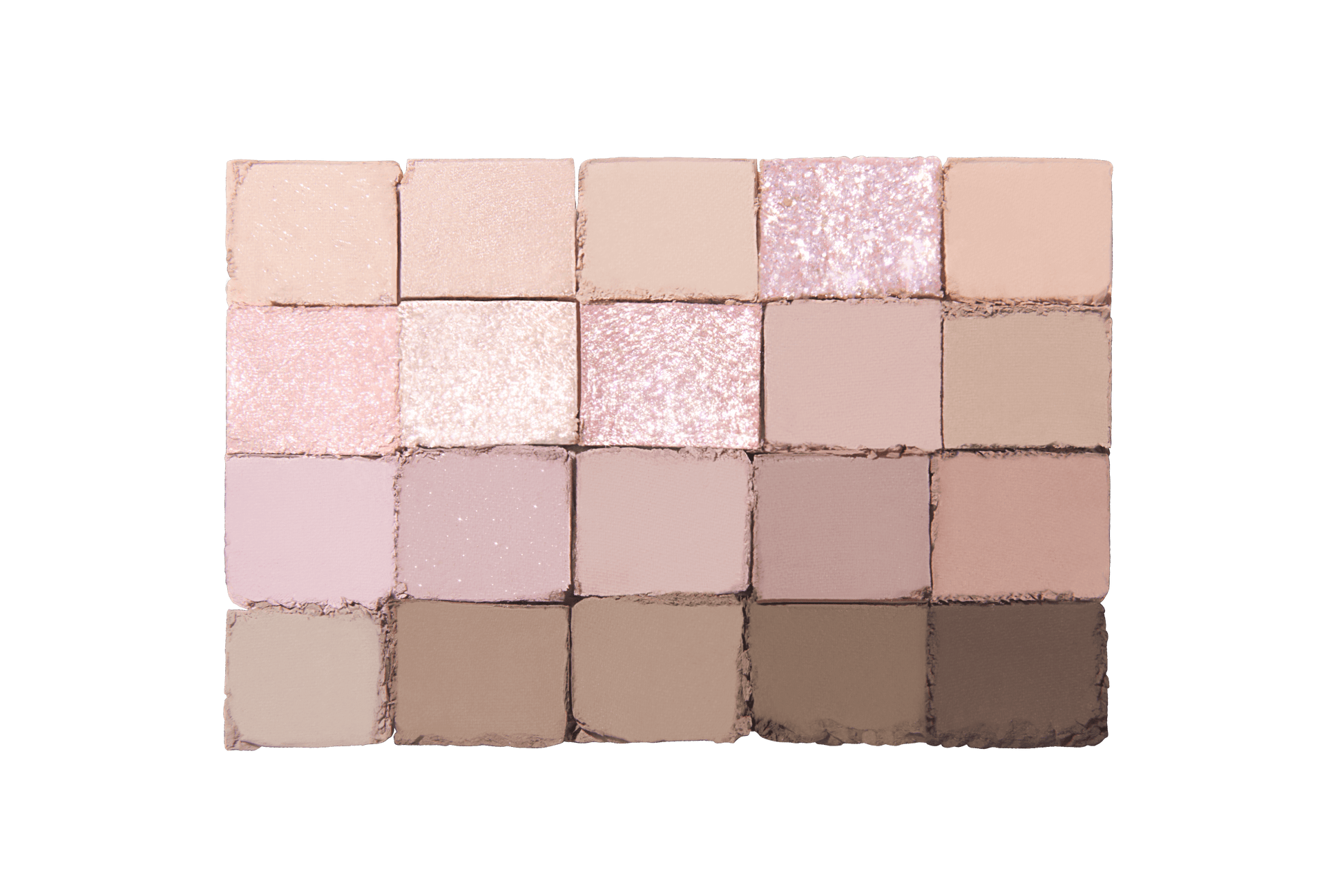 dasique Mood Shadow Palette - #02 Cool Basic-thekimyoung.com