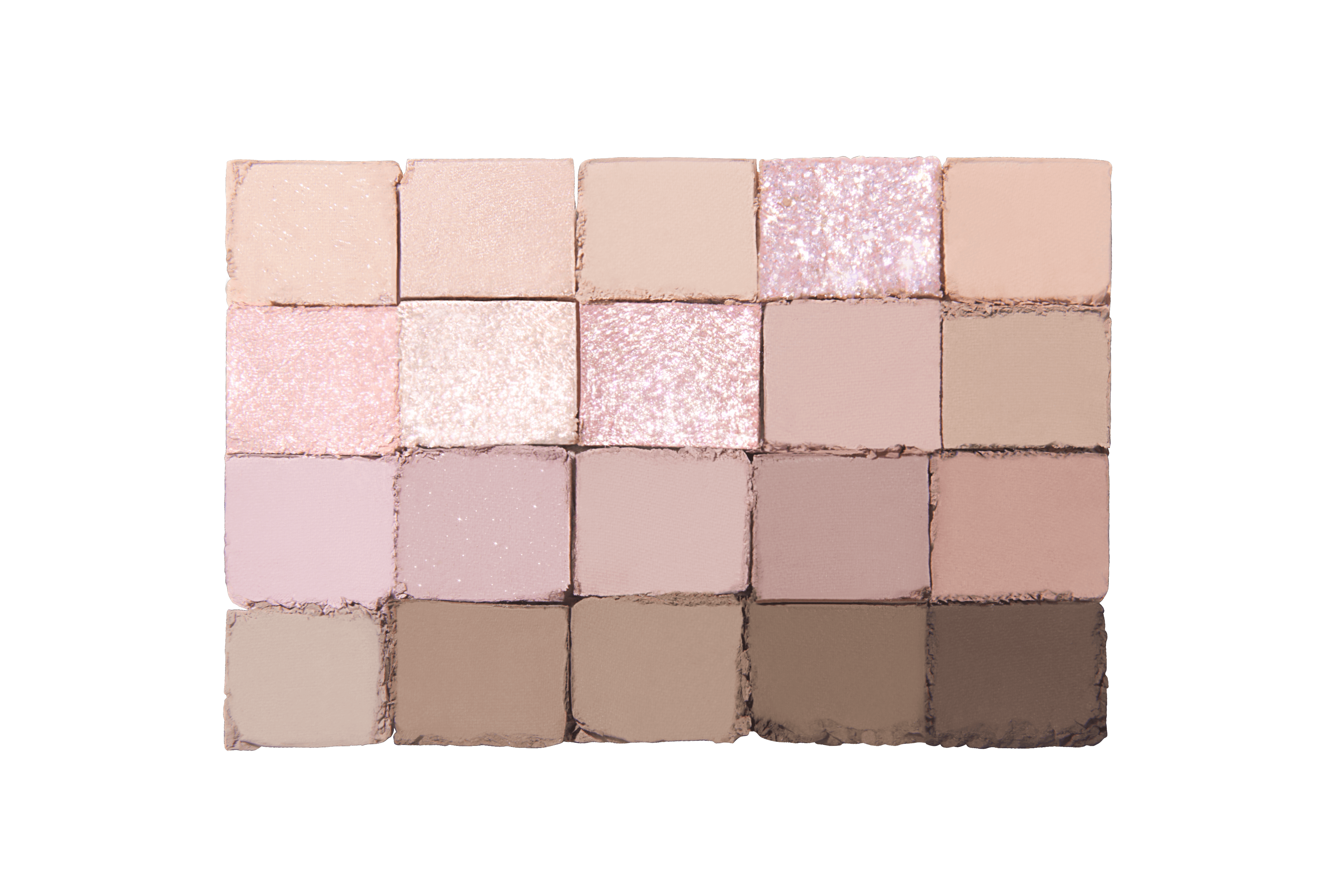 dasique Mood Shadow Palette - #02 Cool Basic-thekimyoung.com