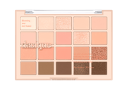 dasique Mood Shadow Palette - #03 Spring Coral-thekimyoung.com