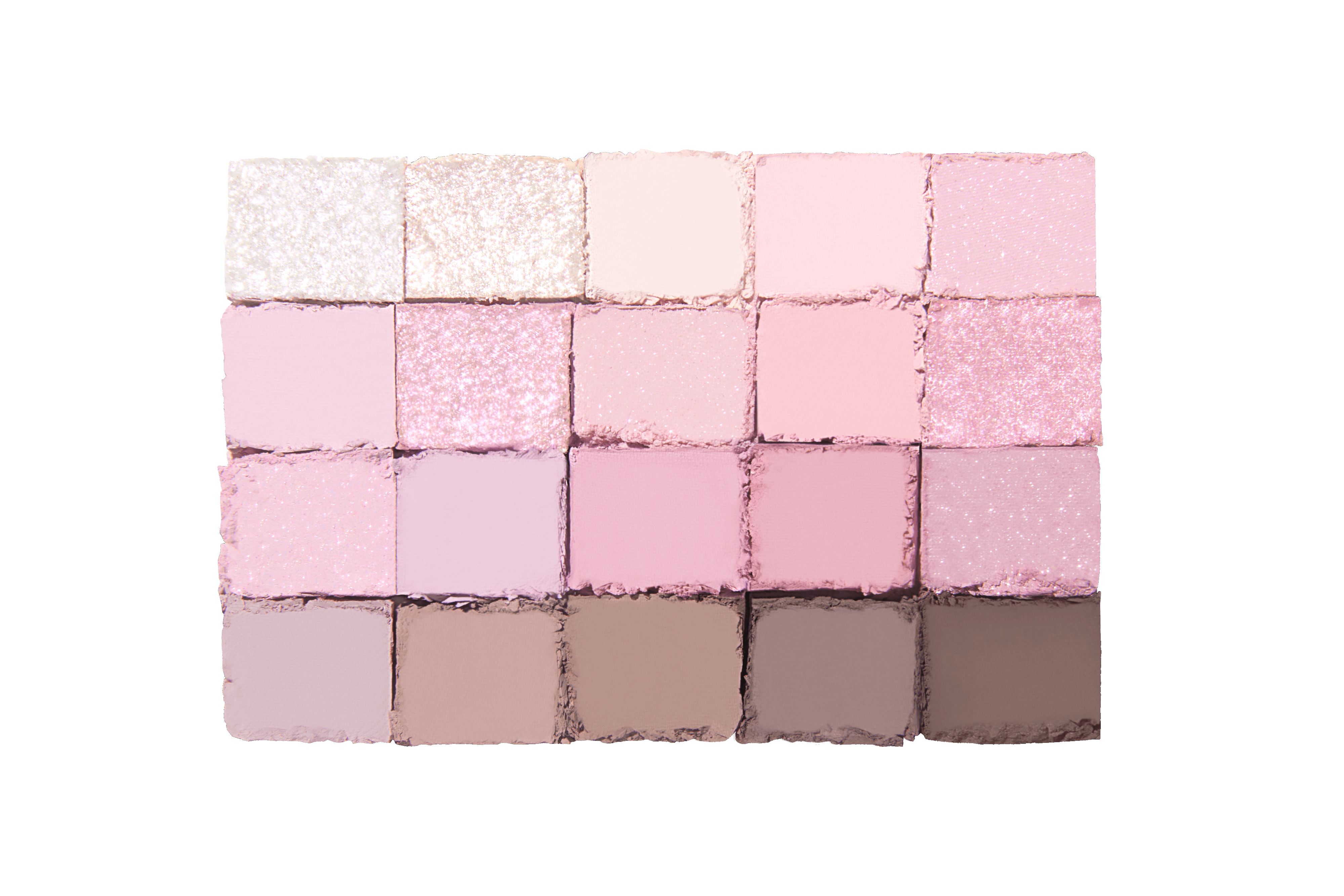 dasique Mood Shadow Palette - #04 Light Lavender-thekimyoung.com
