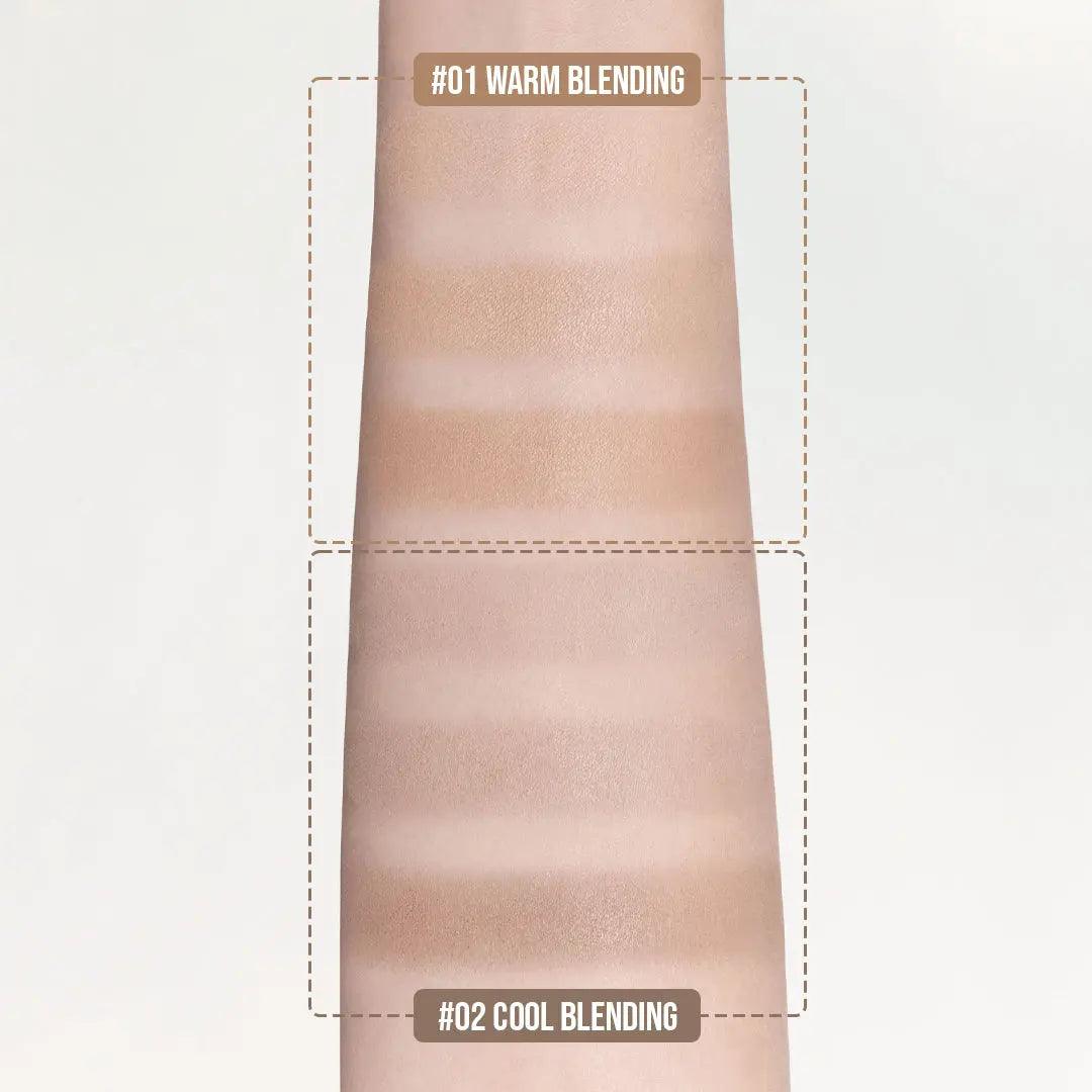 dasique V Cut Blending Shading-thekimyoung.com