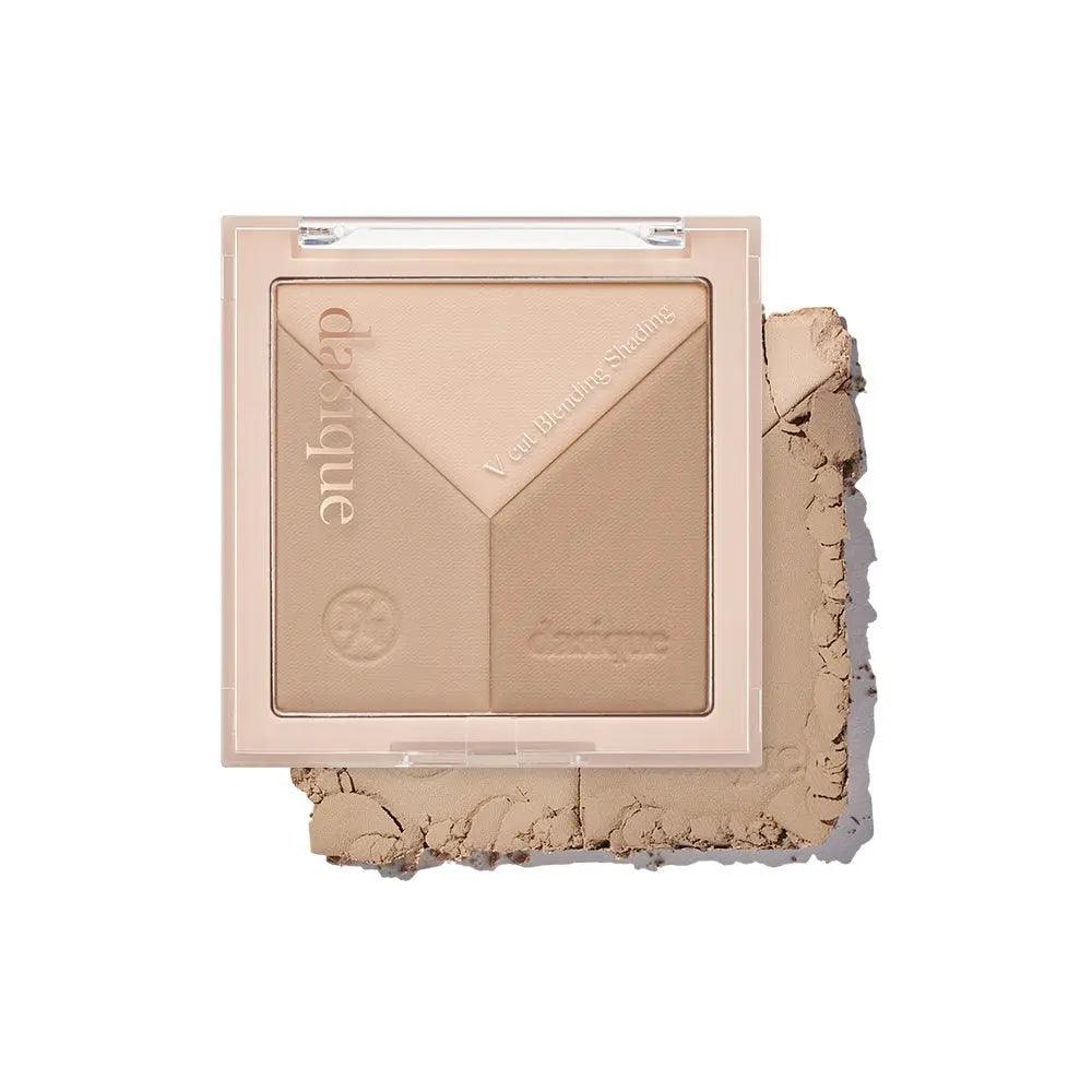 dasique V Cut Blending Shading-thekimyoung.com