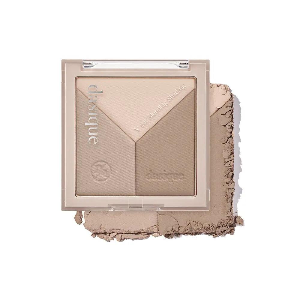 dasique V Cut Blending Shading-thekimyoung.com