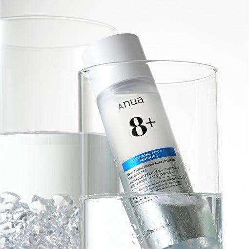 Anua 8 Hyaluronic Acid Liposome Skin Booster 150ml-thekimyoung.com