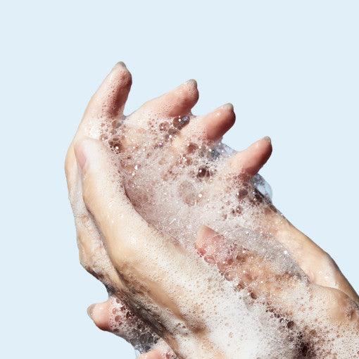 Anua 8 Hyaluronic Acid Gentle Gel Cleanser 150ml Cleansing Gel Anua