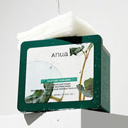 Anua Heartleaf Toner Double Soothing Mask - 30 Sheets-thekimyoung.com