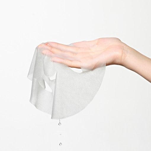 Anua Heartleaf Toner Double Soothing Mask - 30 Sheets-thekimyoung.com