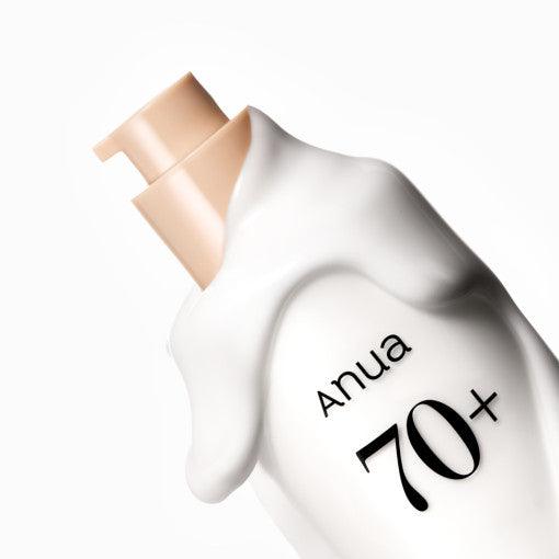 Anua Rice 70 Intense Moisturizing Milk 150ml-thekimyoung.com
