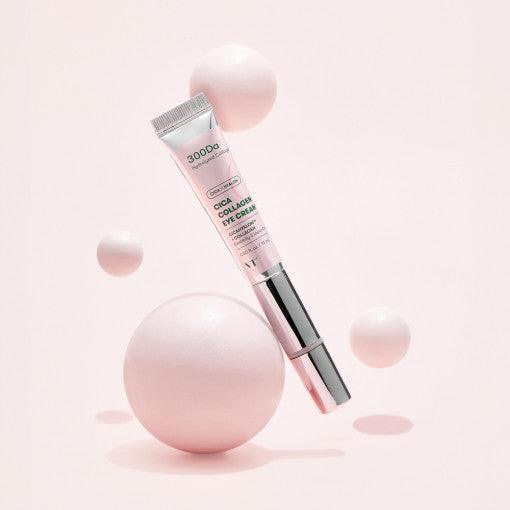 VT Cica Collagen Eye Cream 15ml-thekimyoung.com