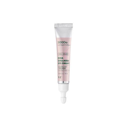 VT Cica Collagen Eye Cream Refill Only 15ml-thekimyoung.com