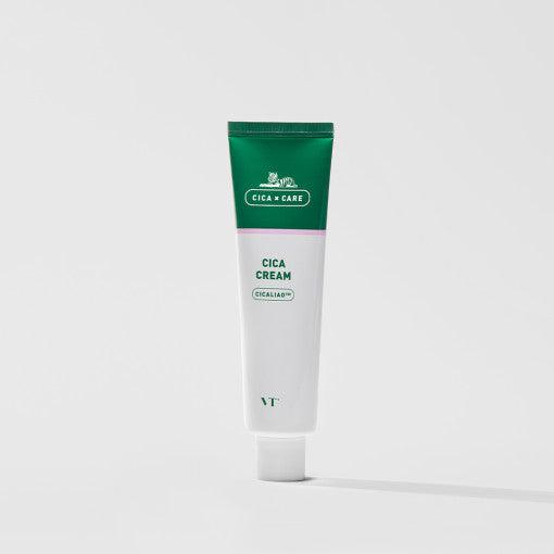 VT Cica Cream Jumbo 100ml-thekimyoung.com
