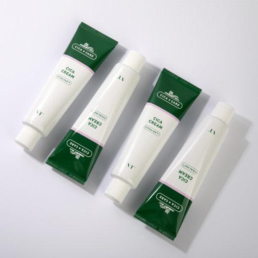 VT Cica Cream Jumbo 100ml-thekimyoung.com
