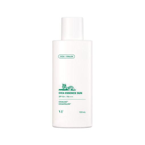 VT Cica Essence Sun 100ml SPF50+/PA++++-thekimyoung.com