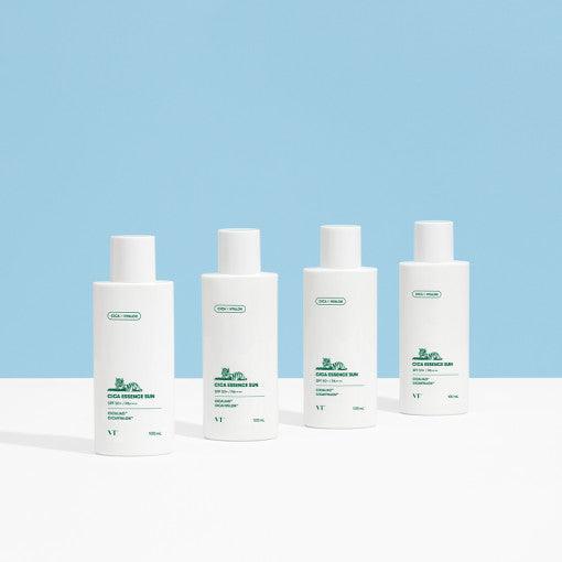 VT Cica Essence Sun 100ml SPF50+/PA++++-thekimyoung.com