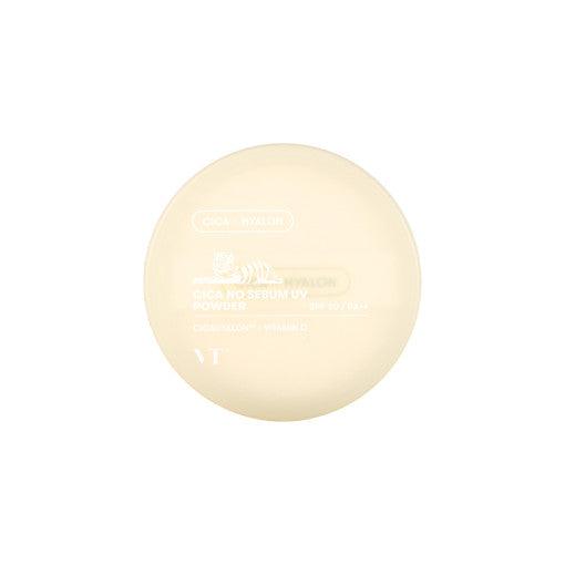 VT Cica No Sebum UV Powder 5g-thekimyoung.com
