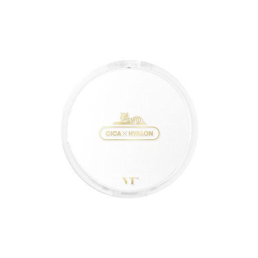 VT Cica Skin Fit Cover Cushion - 3 Colors 12g SPF50+/PA++++ Cushion Foundation VT