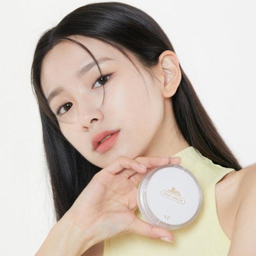 VT Cica Skin Fit Cover Cushion - 3 Colors 12g SPF50+/PA++++ Cushion Foundation VT