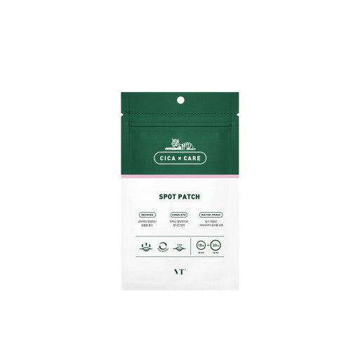 VT Cica Spot Patch 48pcs-thekimyoung.com