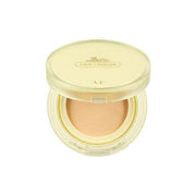 VT Cica Velvet Jelly Pact - 2 Colors 12g SPF36/PA++ #21 Light Beige Cushion Foundation VT